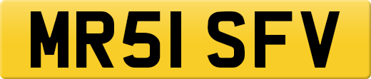 MR51SFV